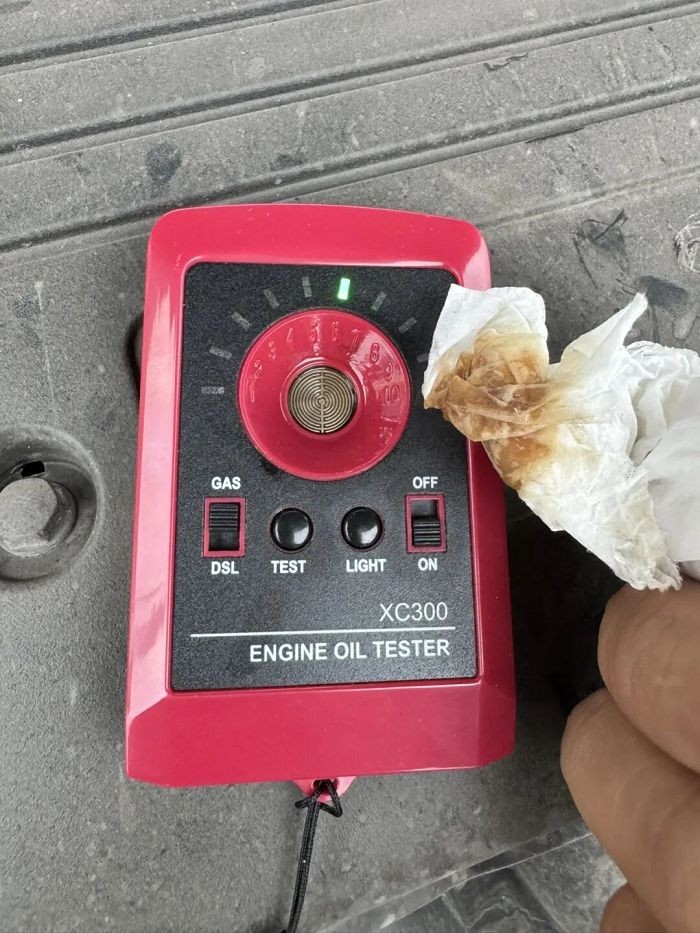 Engine Oil Testing suppliers