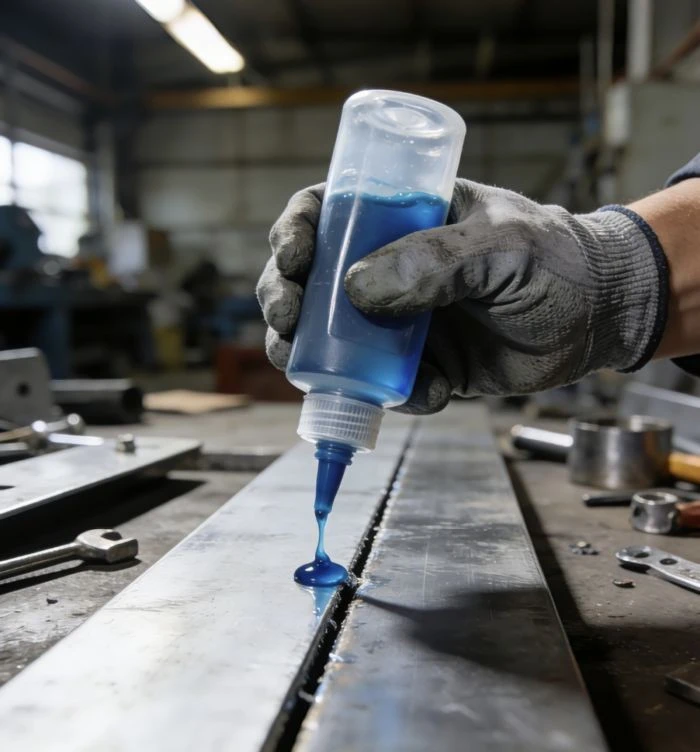 Polyurethane Adhesive Testing factory